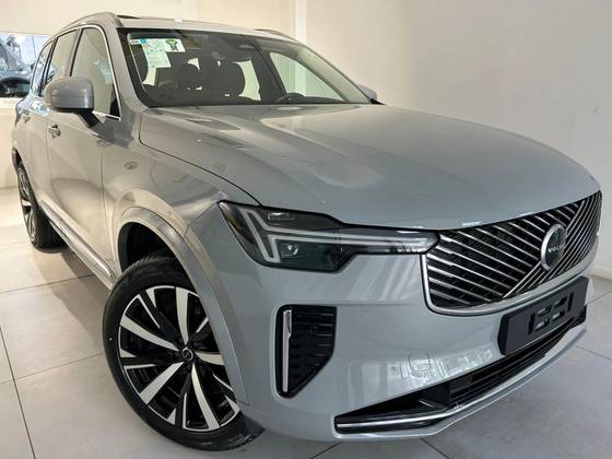 VOLVO XC90 2.0 T8 PHEV PLUS AWD GEARTRONIC